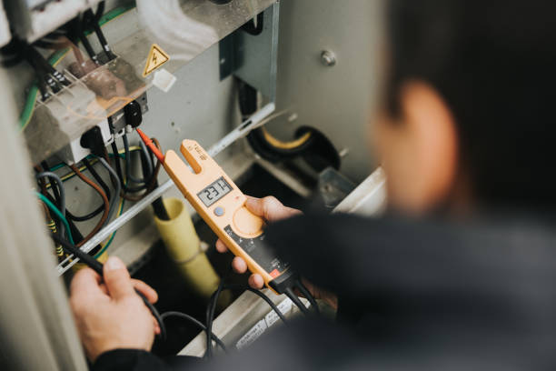 Best Generator Installation Services  in Keasbey, NJ