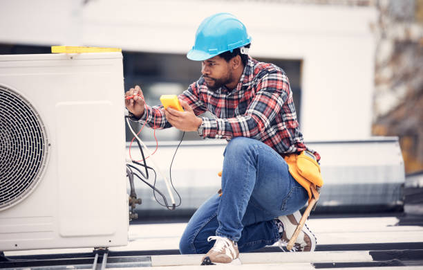 Best Electrical Troubleshooting Services  in Keasbey, NJ