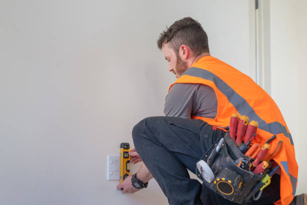 Best Electrical Contractors for Businesses  in Keasbey, NJ