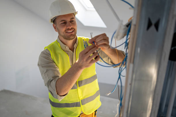 Best Best Electricians Near Me  in Keasbey, NJ